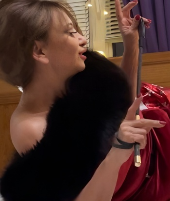 Ариана, 57 лет