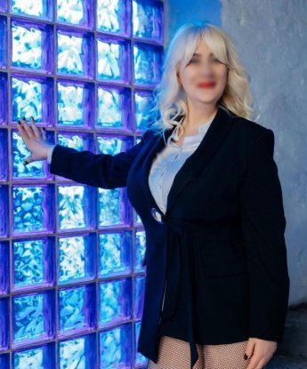 Таня, 42 года